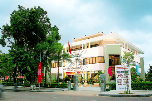Museum Ho Chi Minh Thua Thien Hue telah menerima lebih dari 100 dokumen tentang Presiden Ho Chi Minh.